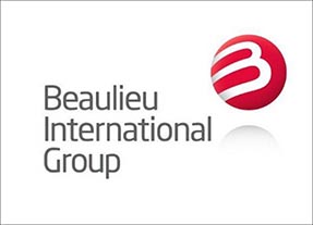 Un client final Voltron® satisfait:Beaulieu International Group